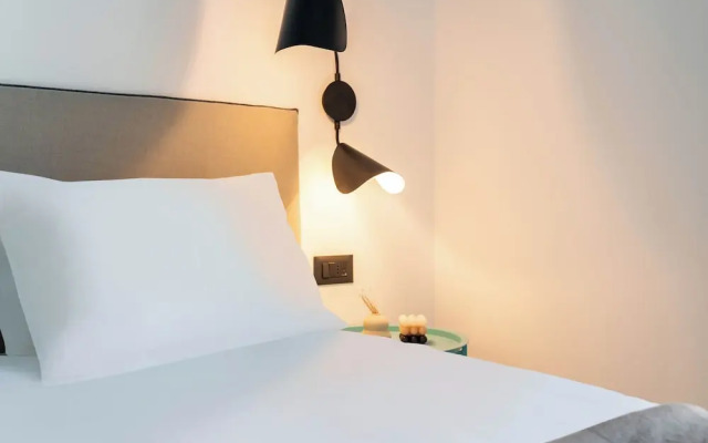 Play Paros, a member of Brown Hotels