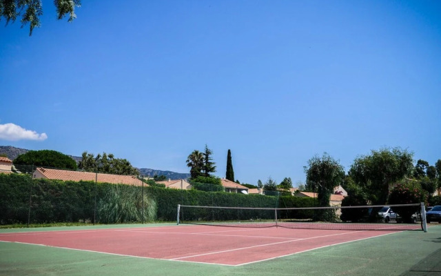 Vacances Passion La Grande Bastide