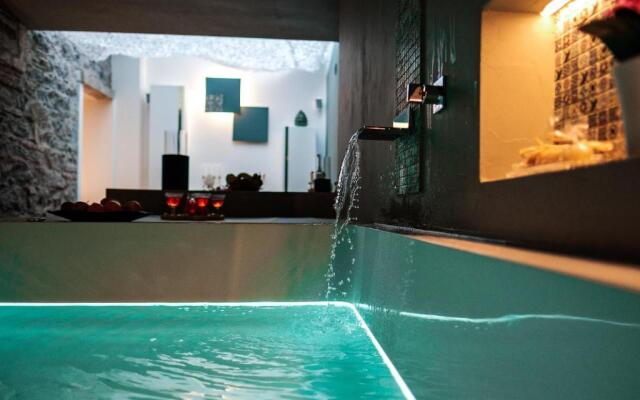 Sekeles Suites and Spa