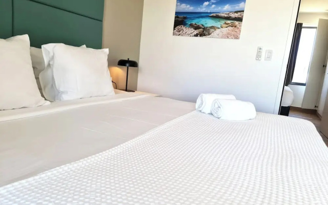 Tuscany Residence Aruba