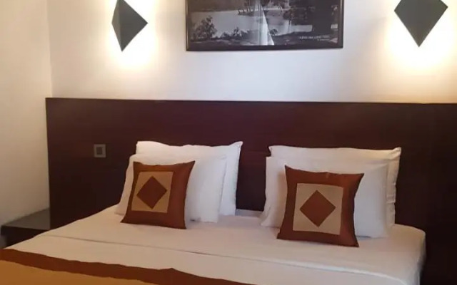 Samindra Villa