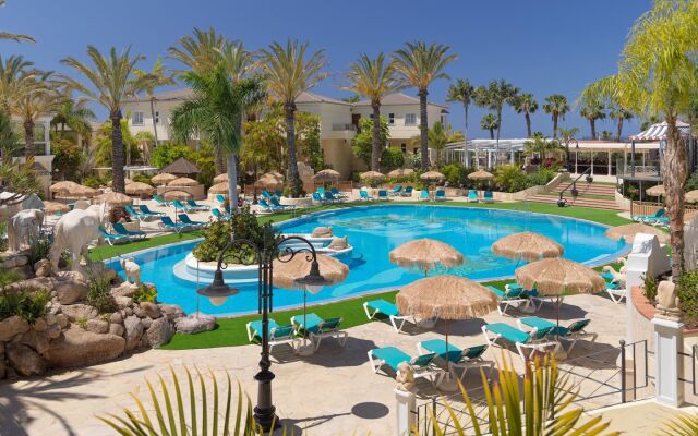 Gran Oasis Resort