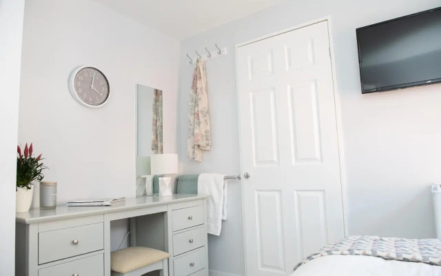 Pinehill Rooms