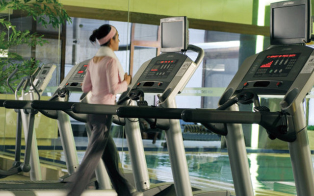 New Century Resort Jiu Long Lake Ningbo