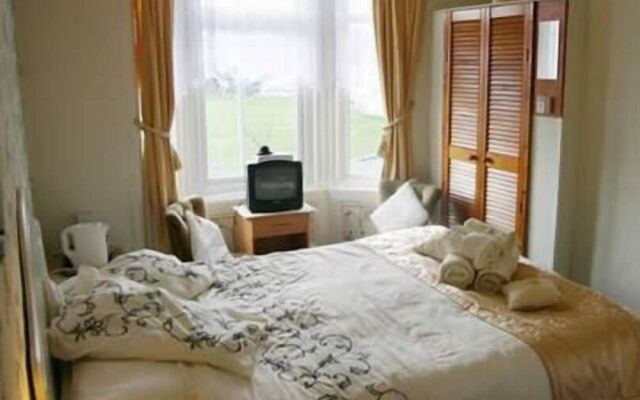 Sunnyside Guest House