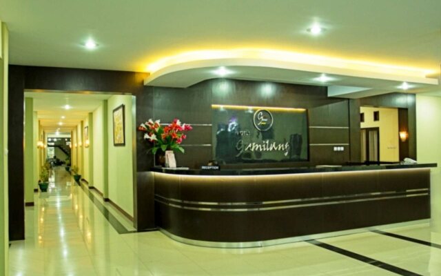 Gumilang Hotel