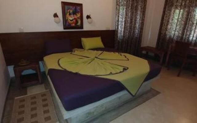 Lassanai Residence