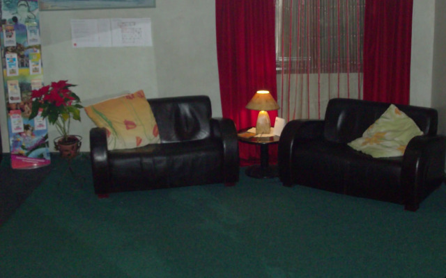 Hotel Niagara Rimini