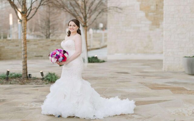 Hilton Dallas/Plano Granite Park