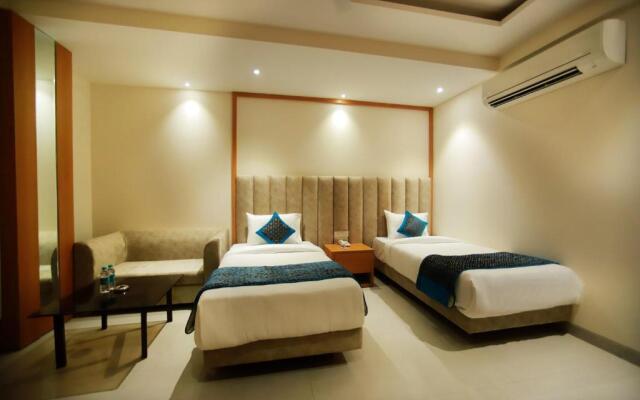 Hotel Stanley - Near Delhi International Airport