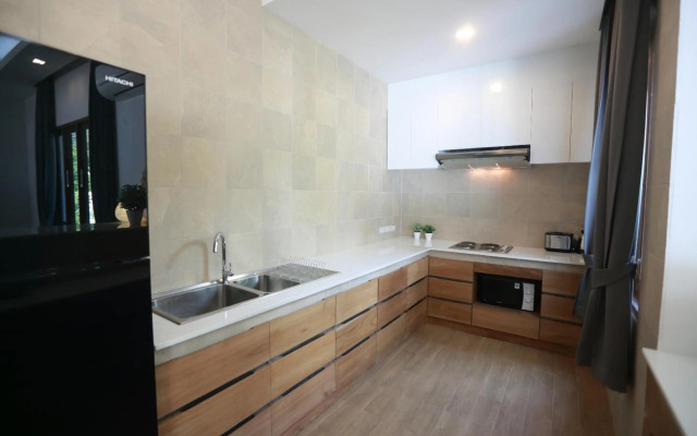 Samui Garden Home