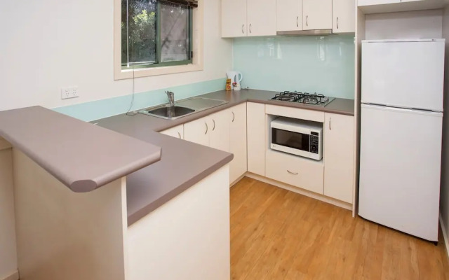 Shepparton Holiday Park and Village