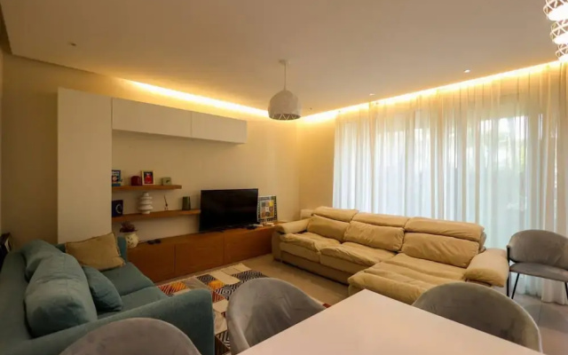 Sanpietro Vacation Apartment 037