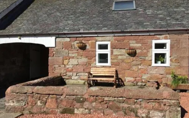 Whiteley's Cottages
