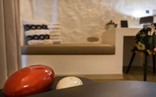 Afentiko Pigadi Messinia Villa With Garden View Ground Floor