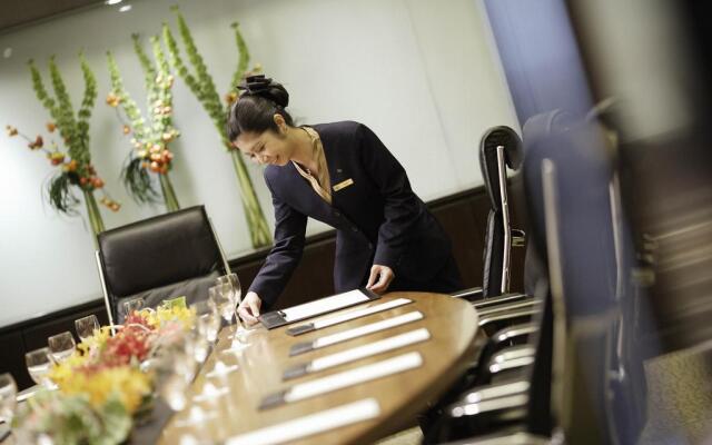 Ascott Kuningan Jakarta