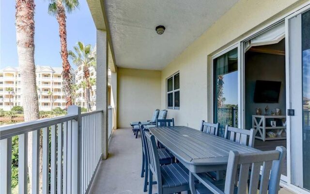 923 Cinnamon Beach - Three Bedroom Condo