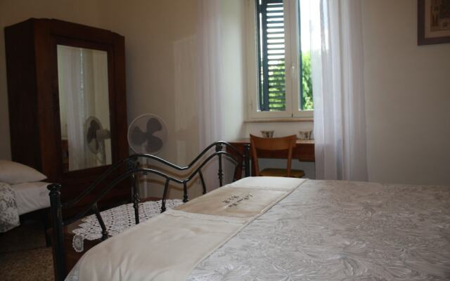 La Rocca Mia House B&B