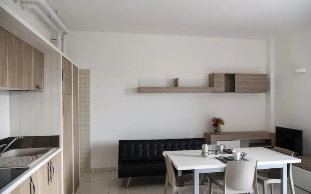 Gallipoli Italia Luxury Residence