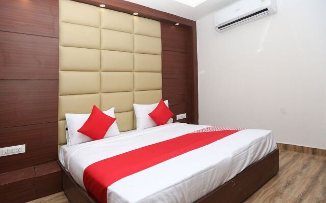 OYO 16003 Hotel Glorify Stay