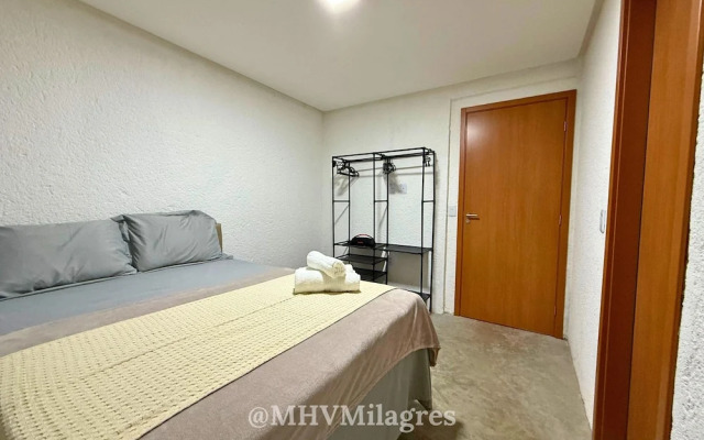 MHV Milagres - Casa Aurora