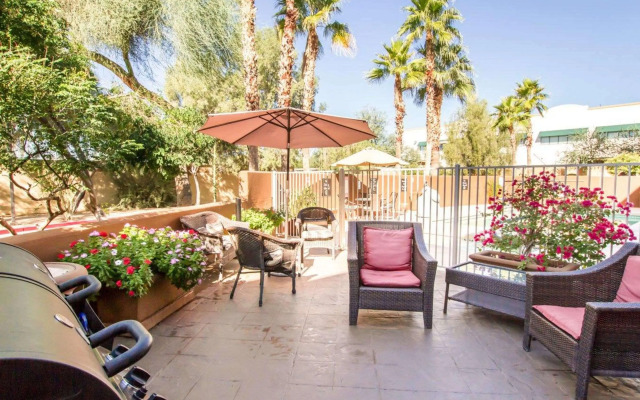 Sleep Inn North Scottsdale near Mayo Clinic