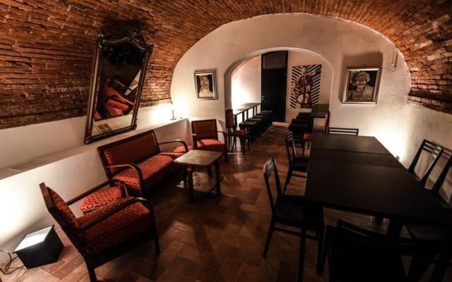 Il Salotto Delle Chiacchiere