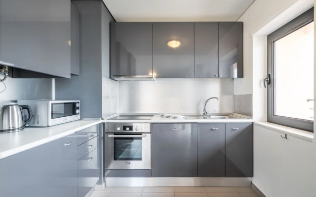 Praia DA Rocha Ocean View by Homing