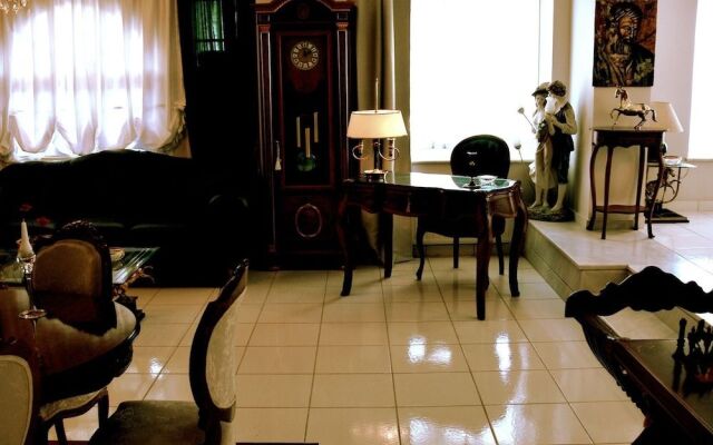 Q Suites Preveza