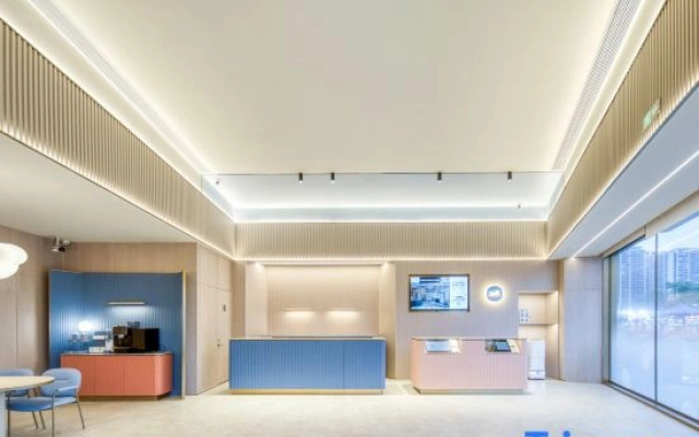 HanTing Hotel (Yuyao Zhongsu International Convention and Exhibition Center)