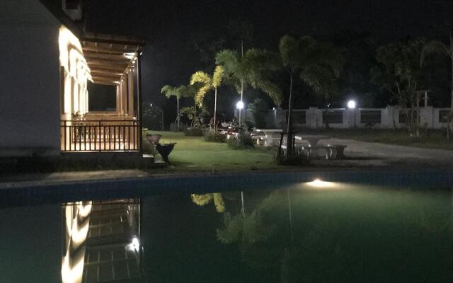 Thitinaddha Resort Hua Hin