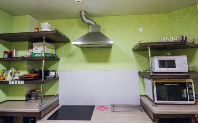 De Hostel