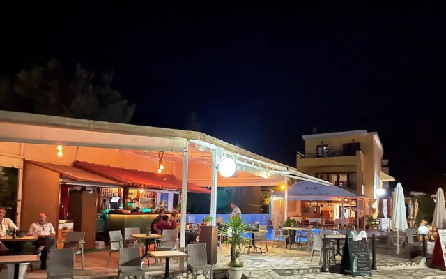 Oscar Hotel