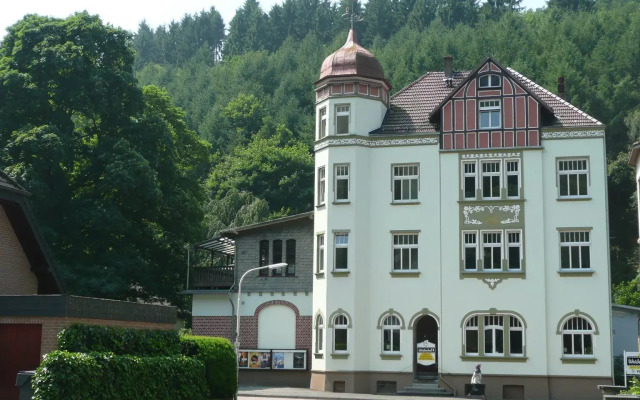 Hotel Weidenhof