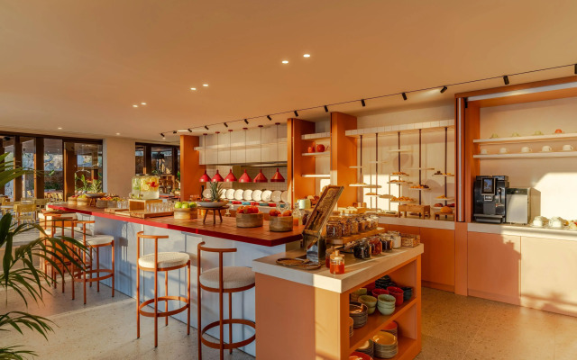 INNSiDE by Meliá Elounda