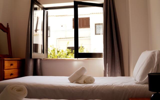 Guest House High Tower