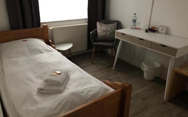 Hotel Alter Giebel