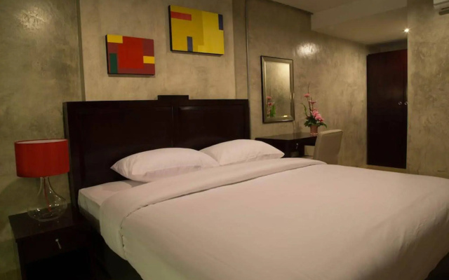 Prestige Chiang Mai