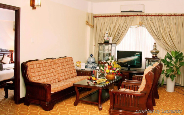 Sea Stars International Hotel