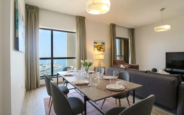 Shams by Hi Guests Vacation Homes