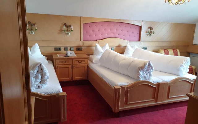 Hotel Gasthof Purner