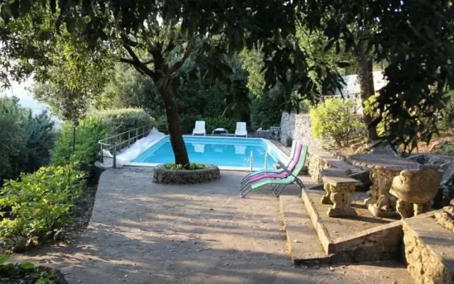 Holiday Home Casa Trinità