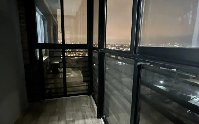 Апартаменты на улице 9 Января 233/54