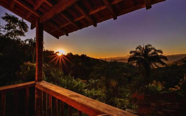 Chalés Sol Paraty