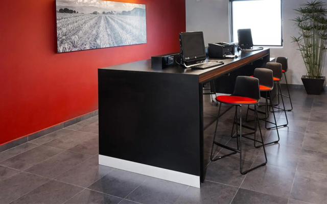 City Express Plus by Marriott Guadalajara Expo