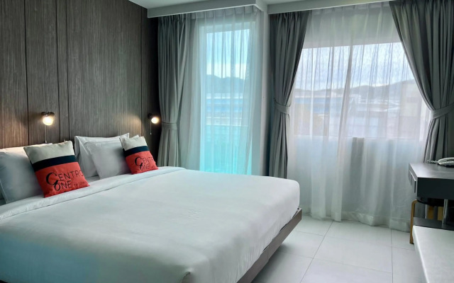 Elegancy Sansabai Hotel
