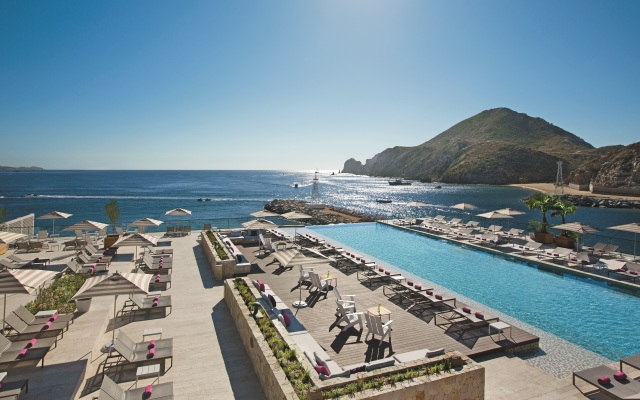 Breathless Cabo San Lucas - Adults Only - All Inclusive