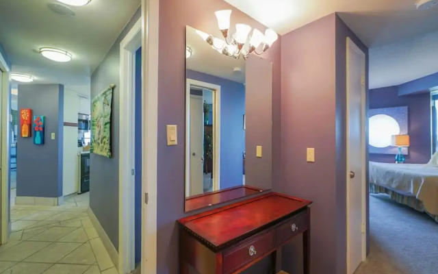 Surfside Resort 00302