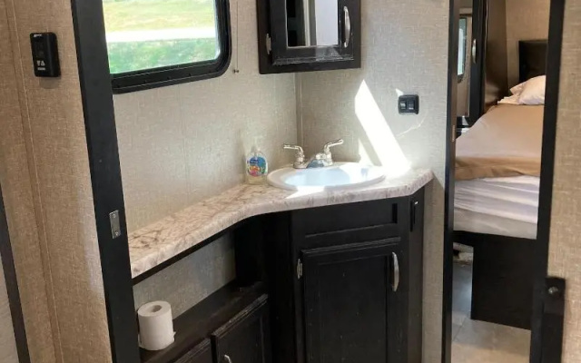 Riverview Cabins