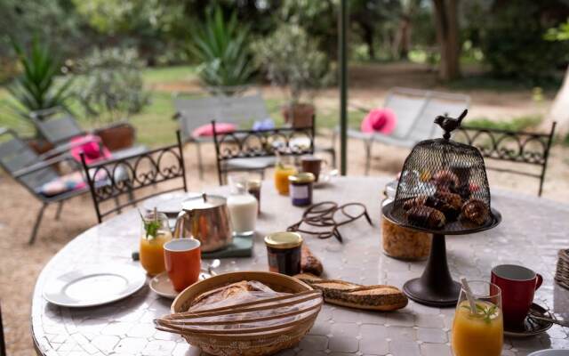 HOTEL et APPARTEMENTS DOMAINE DES CLOS - Teritoria